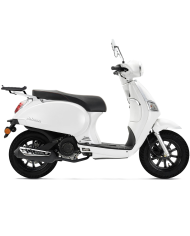 KIT DE FIJACION POSTERIOR SHAD K0ZH11ST KEEWAY ZAHARA 125 | Fijaciones Top Case de moto | %brands%