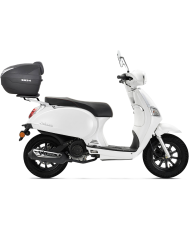 KIT DE FIJACION POSTERIOR SHAD K0ZH11ST KEEWAY ZAHARA 125 | Fijaciones Top Case de moto | %brands%