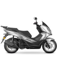 KIT DE FIJACIÓN POSTERIOR SHAD K0VS14ST KEEWAY VIESTE 125 LX | Fijaciones Top Case de moto | %brands%