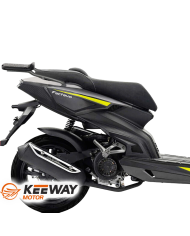 KIT DE FIJACIÓN POSTERIOR SHAD K0FC11ST KEEWAY FACT EVO 125 | Fijaciones Top Case de moto | %brands%