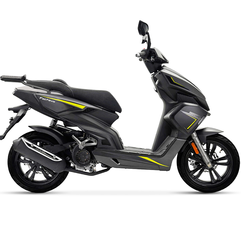 KIT DE FIJACIÓN POSTERIOR SHAD K0FC11ST KEEWAY FACT EVO 125 | Fijaciones Top Case de moto | %brands%