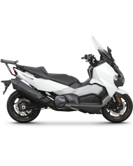 KIT DE FIJACIÓN POSTERIOR SHAD S0MX50ST SYM MAXSYM TL 508 | Fijaciones Top Case de moto | %brands%
