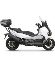 KIT DE FIJACIÓN POSTERIOR SHAD S0MX50ST SYM MAXSYM TL 508 | Fijaciones Top Case de moto | %brands%