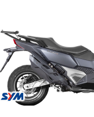 KIT DE FIJACIÓN POSTERIOR SHAD S0DX45ST SYM ADXTG 400 | Fijaciones Top Case de moto | %brands%