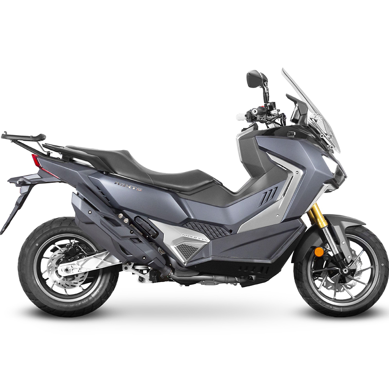 KIT DE FIJACIÓN POSTERIOR SHAD S0DX45ST SYM ADXTG 400 | Fijaciones Top Case de moto | %brands%