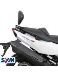 KIT DE FIJACION RESPALDO PARA PASAJERO SHAD S0MX50RV SYM MAXSYM 508 TL | Otros de moto | %brands%
