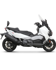 KIT DE FIJACION RESPALDO PARA PASAJERO SHAD S0MX50RV SYM MAXSYM 508 TL | Otros de moto | %brands%