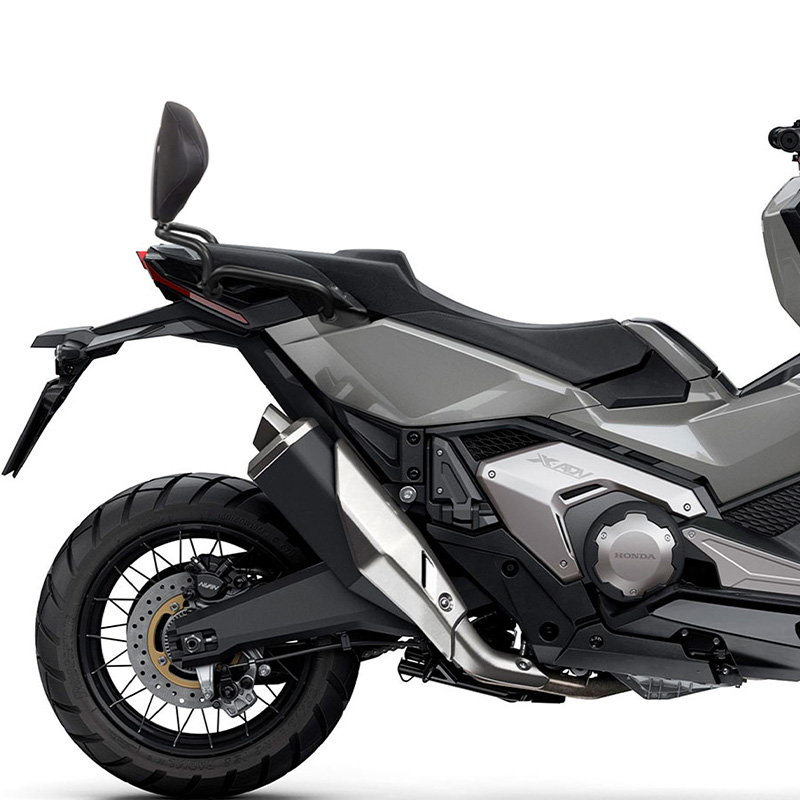 KIT DE FIJACION RESPALDO PARA PASAJERO SHAD H0XD71RV HONDA X-ADV 750/FORZA 750 | Otros de moto | %brands%