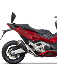 KIT DE FIJACION RESPALDO PARA PASAJERO SHAD H0XD71RV HONDA X-ADV 750/FORZA 750 | Otros de moto | %brands%