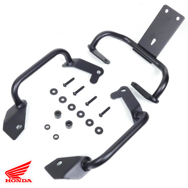 KIT DE FIJACION RESPALDO PARA PASAJERO SHAD H0XD71RV HONDA X-ADV 750/FORZA 750 | Otros de moto | %brands%