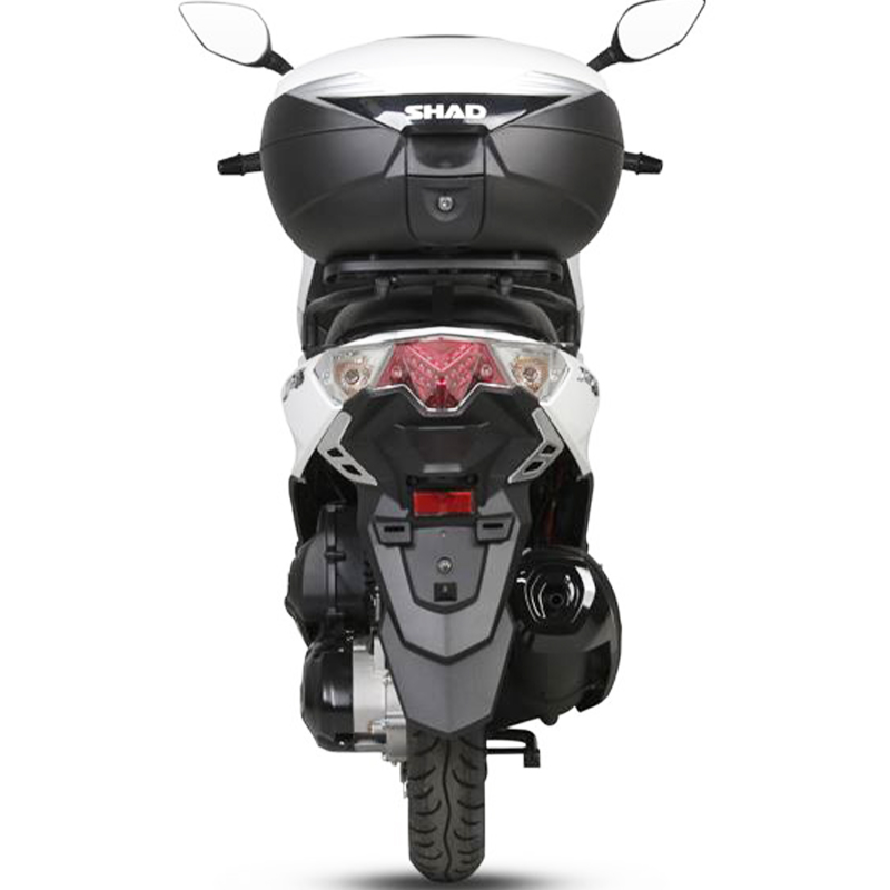 KIT DE FIJACIÓN POSTERIOR SHAD S0JT17ST JET X 15/JET 14 | Fijaciones Top Case de moto | %brands%