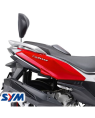 KIT DE FIJACION RESPALDO PARA PASAJERO SHAD S0CR38RV SYM CRUISYM/ALPHA/JOYMAX | Otros de moto | %brands%