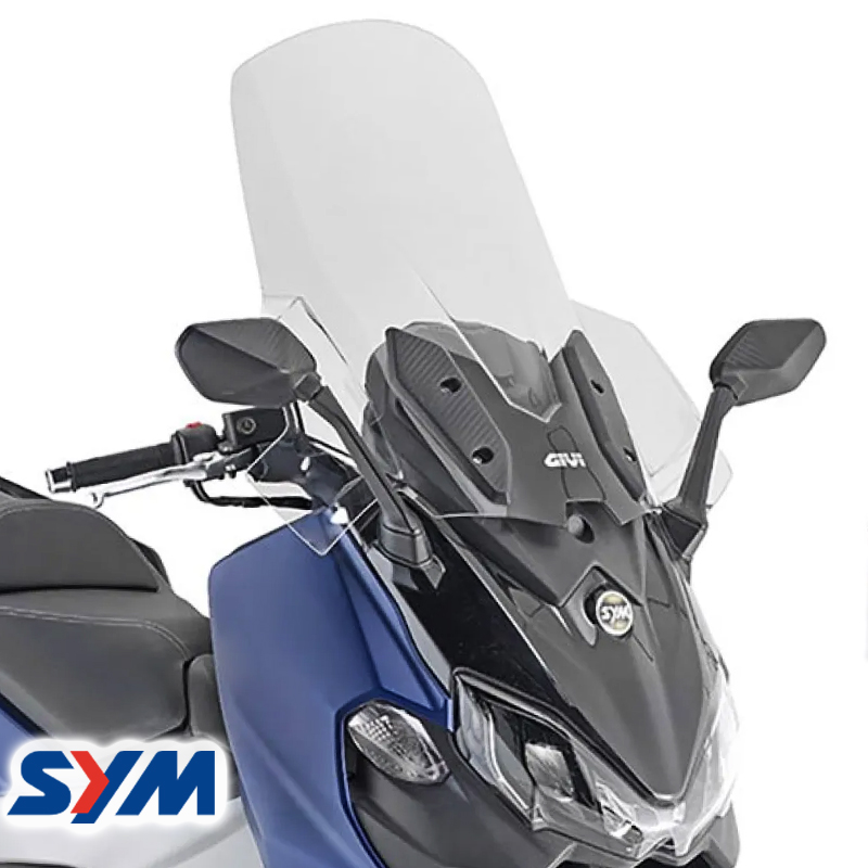 PARABRISAS GIVI D7060ST SYM MAXSYM TL 508/500