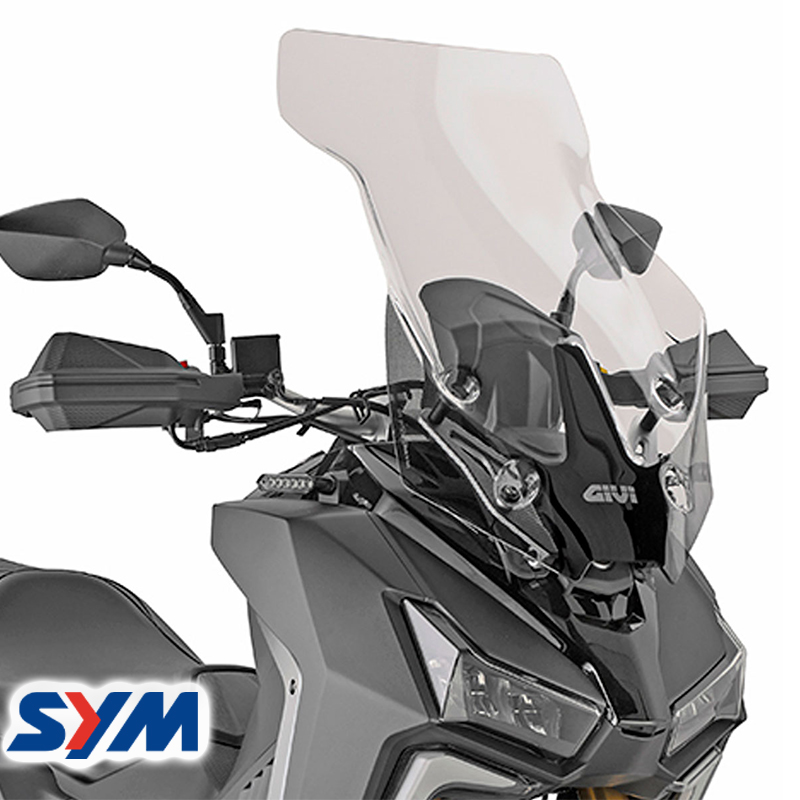 PARABRISAS GIVI 7072DT SYM ADX TG 400