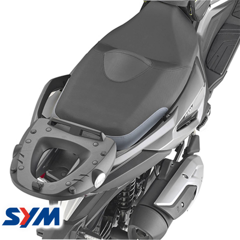 KIT DE FIJACIÓN POSTERIOR GIVI SR7070 SYM ADX 300