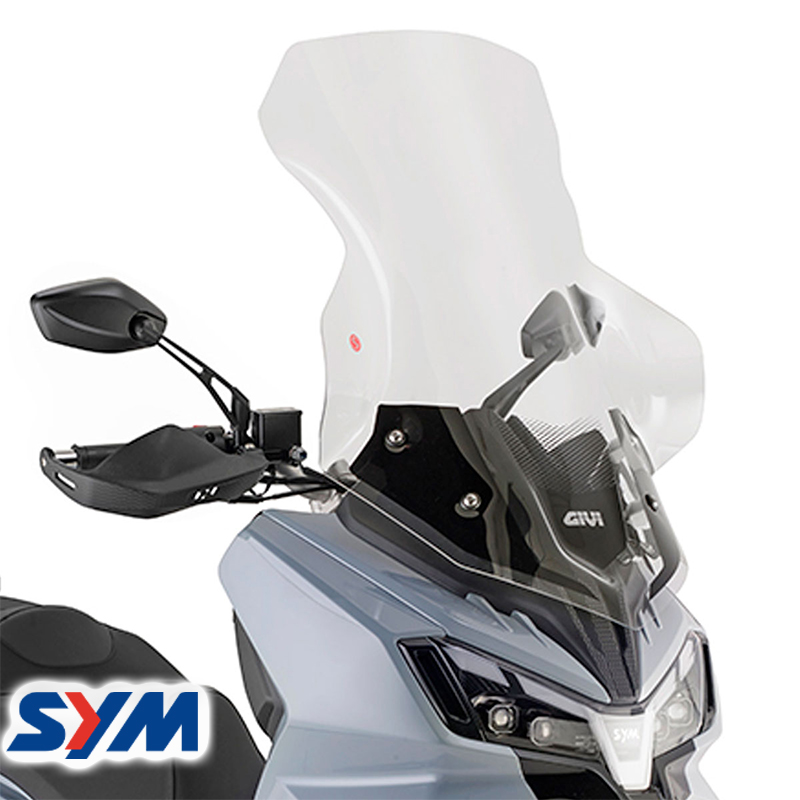 PARABRISAS GIVI D7070ST SYM ADX 300
