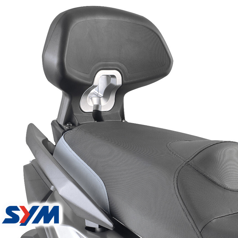 RESPALDO PARA PASAJERO GIVI TB7070A SYM ADX 300 