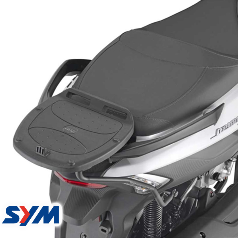 KIT DE FIJACIÓN POSTERIOR GIVI SR7056 SYM CRUISYM 300/JOYMAX 300