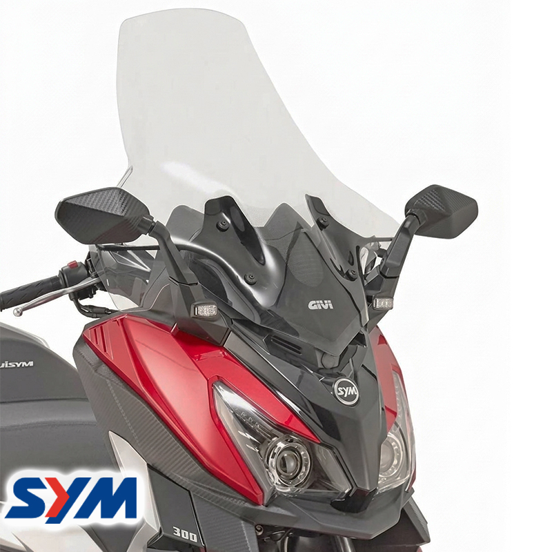 PARABRISAS GIVI 7056DT SYM CRUISYM 300/JOYMAX 300