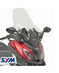 PARABRISAS GIVI 7056DT SYM CRUISYM 300/JOYMAX 300 | Parabrisas de moto | %brands%