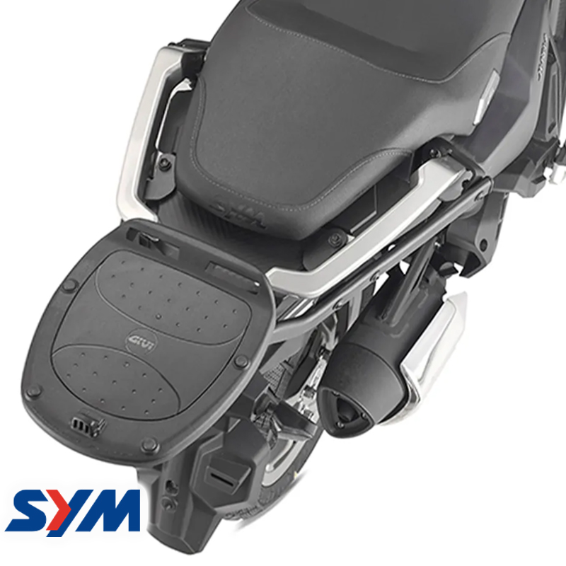 KIT DE FIJACIÓN POSTERIOR GIVI SR7069 SYM ADX 125