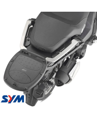 KIT DE FIJACIÓN POSTERIOR GIVI SR7069 SYM ADX 125 | Fijaciones Top Case de moto | %brands%