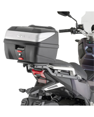 KIT DE FIJACIÓN POSTERIOR GIVI SR7069 SYM ADX 125 | Fijaciones Top Case de moto | %brands%