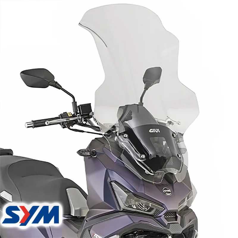 PARABRISAS GIVI D7069ST SYM ADX 125