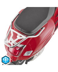 KIT DE FIJACIÓN POSTERIOR GIVI SR5620CR PIAGGIO VESPA GTS 310/300/125-SUPER-SUPER SPORT | Fijaciones Top Case de moto | %brands%
