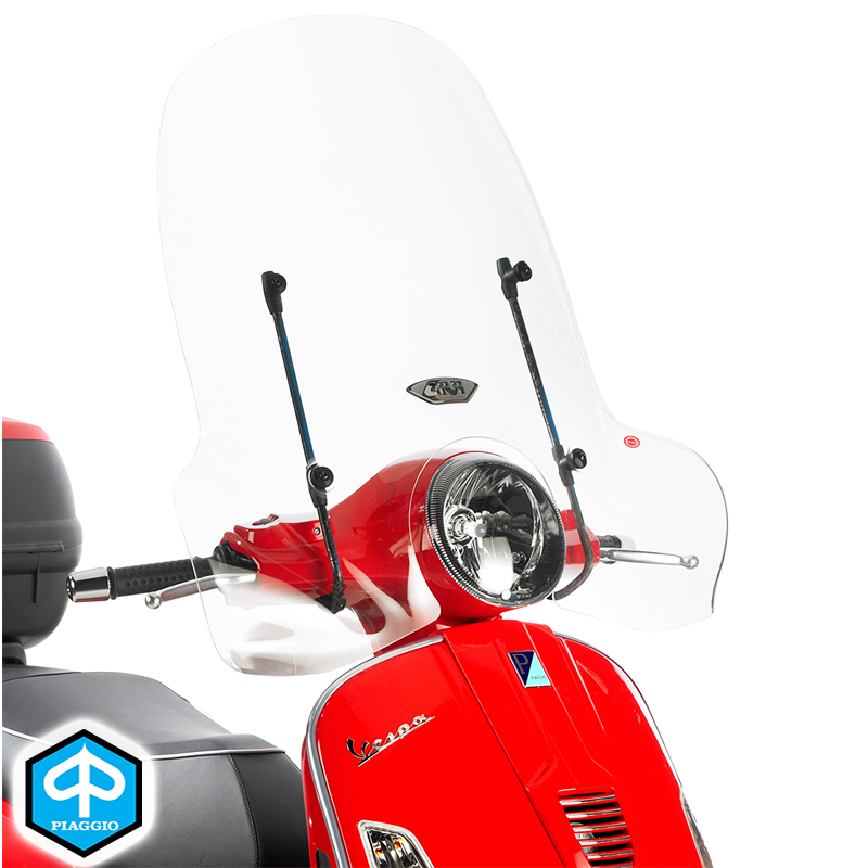 PARABRISAS GIVI 104A PIAGGIO VESPA GTS 310/300/125-SUPER-SUPER SPORT