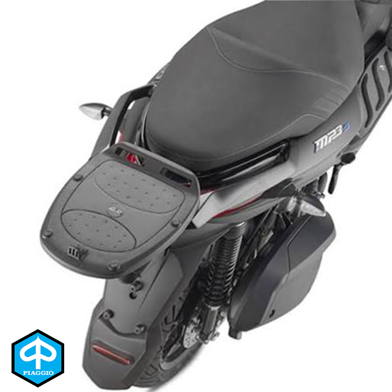 KIT DE FIJACIÓN POSTERIOR GIVI SR5622 PIAGGIO MP3 310