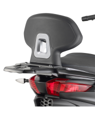 RESPALDO PARA PASAJERO GIVI TB5622A PIAGGIO MP3 310 | Otros de moto | %brands%