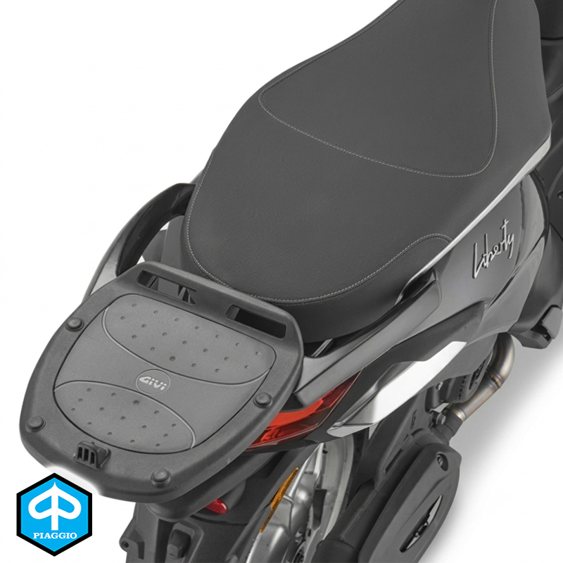 KIT DE FIJACIÓN POSTERIOR GIVI SR5623 PIAGGIO LIBERTY 150/125/50