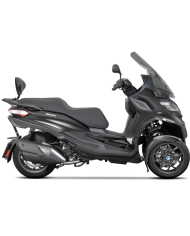 KIT DE FIJACION RESPALDO PARA PASAJERO SHAD V0MP43RV PIAGGIO MP3 530/400 | Otros de moto | %brands%