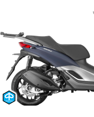 KIT DE FIJACIÓN POSTERIOR SHAD V0MP35ST PIAGGIO MP3 310 HPE/MP3 310 SPORT | Fijaciones Top Case de moto | %brands%