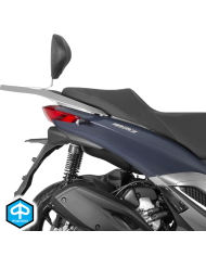 KIT DE FIJACION RESPALDO PARA PASAJERO SHAD V0MP35RV PIAGGIO MP3 310 HPE/SPORT | Otros de moto | %brands%