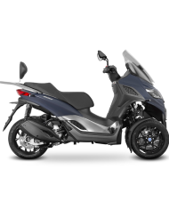 KIT DE FIJACION RESPALDO PARA PASAJERO SHAD V0MP35RV PIAGGIO MP3 310 HPE/SPORT | Otros de moto | %brands%