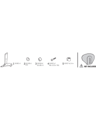 KIT DE FIJACION RESPALDO PARA PASAJERO SHAD V0YR11RV PIAGGIO MP3 300/HPE/HPE SPORT/YOURBAN | Otros de moto | %brands%