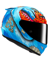 CASCO HJC RPHA 12 MISTER PEEKS CALL OF DUTY | Hjc de moto | %brands%