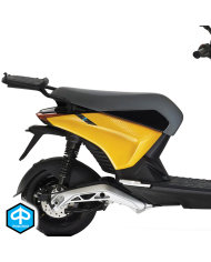 KIT DE FIJACIÓN POSTERIOR SHAD V0NL52ST PIAGGIO ONE ELECTRICA | Fijaciones Top Case de moto | %brands%