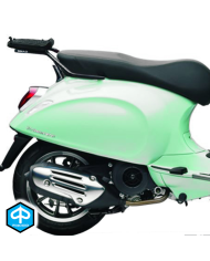 KIT DE FIJACIÓN POSTERIOR SHAD V0IPR19ST PIAGIO VESPA PRIMAVERA 150-125-50/SPRINT 150-125 | Fijaciones Top Case de moto | %brands%