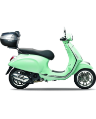 KIT DE FIJACIÓN POSTERIOR SHAD V0IPR19ST PIAGIO VESPA PRIMAVERA 150-125-50/SPRINT 150-125 | Fijaciones Top Case de moto | %brands%
