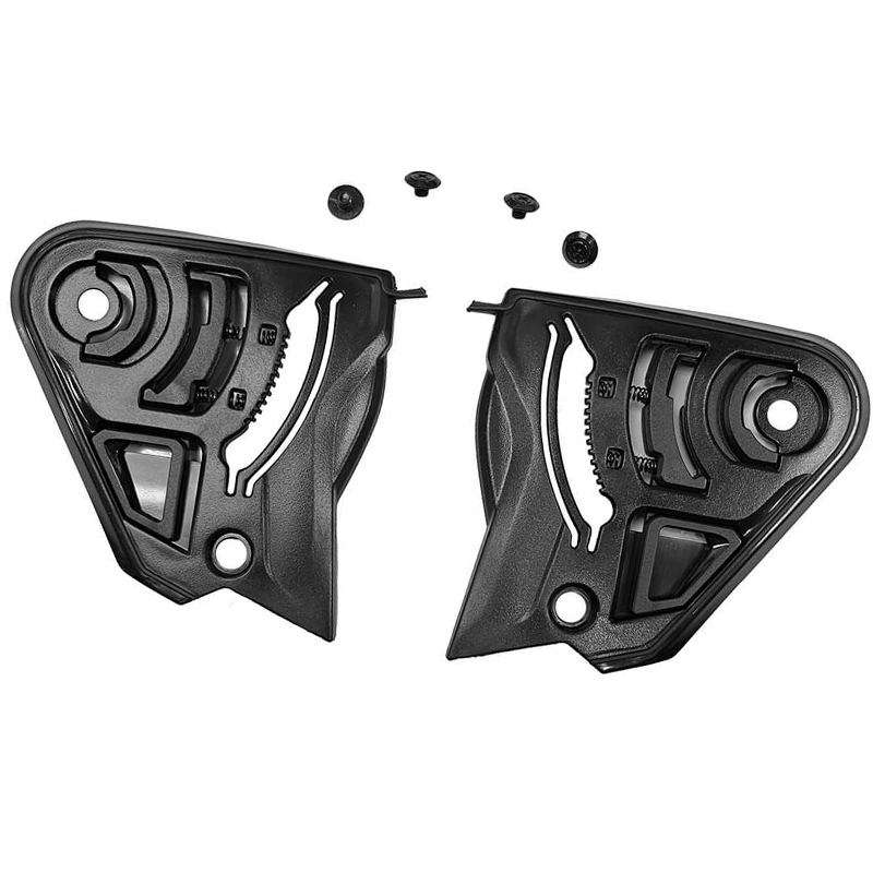 MECANISMOS PARA PANTALLA HJC HJ37 RPHA91 | Accesorios y Recambios de moto | %brands%