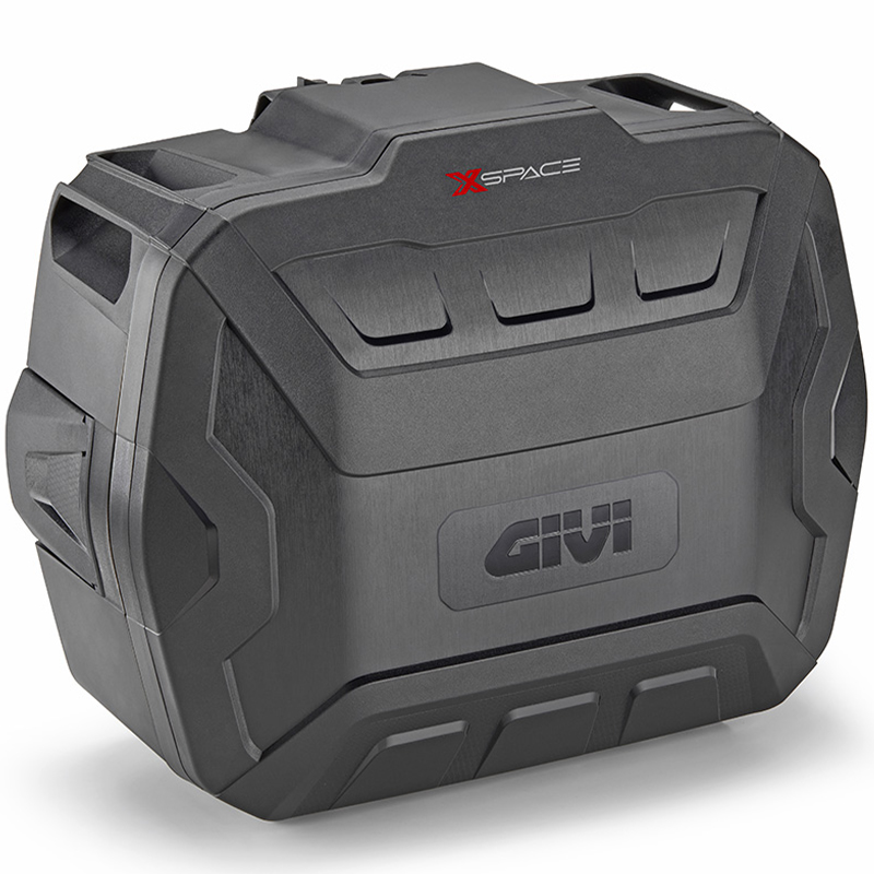 MALETA GIVI XSPACE MONOKEY XP01PBA BLACK | Maletas laterales de moto | %brands%