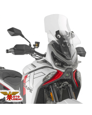PARABRISAS GIVI D9353ST MOTO MORINI X-CAPE 1200 | Parabrisas de moto | %brands%