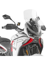 PARABRISAS GIVI D9353ST MOTO MORINI X-CAPE 1200 | Parabrisas de moto | %brands%
