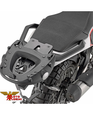 KIT DE FIJACIÓN POSTERIOR GIVI SR9352 MOTO MORINI X-CAPE 700 | Fijaciones Top Case de moto | %brands%