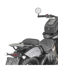 KIT DE FIJACIÓN POSTERIOR GIVI SR9770 BENDA CHINCHILLA 500 | Fijaciones Top Case de moto | %brands%