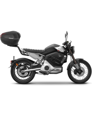 KIT DE FIJACIÓN POSTERIOR SHAD S0TC13ST SUPER SOCO TC MAX | Fijaciones Top Case de moto | %brands%