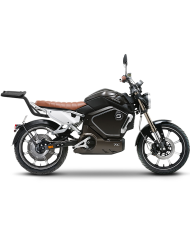 KIT DE FIJACIÓN POSTERIOR SHAD S0TC53ST SUPER SOCO TC125/50 | Fijaciones Top Case de moto | %brands%